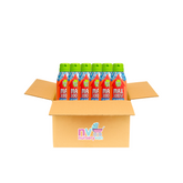 Beach Hut MAX SPF100 Ice Summer Aerosol Spray Set of 6